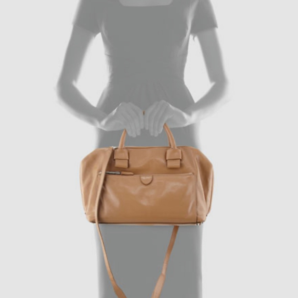 Marc Jacobs Messenger Bag
